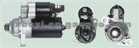 Starter Motor LESTER 32735 BOSCH NO:0-001-120-408, 409