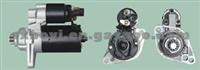 Starter Motor LESTER 17967 HC PARTS: CS1274 BOSCH NO:0-001-121-408, 409