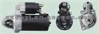 Starter Motor LESTER 18360 WAI: 2-2355-BO HC PARTS: CS1044 BOSCH NO:0-001-109-014 0-001-109-036