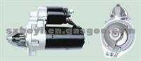 Starter Motor LESTER 17698 WAI: 2-1720-BO HC PARTS: CS360 BOSCH NO:0-001-110-112 0-001-110-091 0-001-110-075