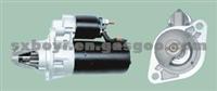 Starter Motor LESTER 17068 WAI:2-1362-BO HC PARTS:CS358 BOSCH NO:0-001-110-009, 010 0-001-310-013 0-001-317-006