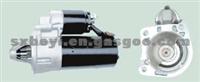 Starter Motor LESTER 30733 HC PARTS: CS325 CS341 BOSCH NO:0-001-110-013, 019 0-001-110-043