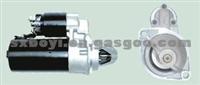 Starter Motor LESTER 17237 WAI: 2-1267-BO HC PARTS: CS515 BOSCH NO:0-001-110-028 0-001-110-041 0-001-314-045