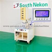 4200W Ultrasonic Plastic Welding Machine