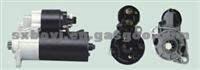 Starter Motor LESTER 31219 WAI: 2-2576-BO HC PARTS:CS1047 BOSCH NO:0-001-124-013 0-001-124-014