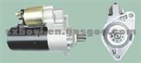 Starter Motor LESTER 31227 WAI: 2-2566-BO HC PARTS: CS988 CS789 BOSCH NO:0-001-124-007, 008 0-001-124-011, 012 0-001-124-022