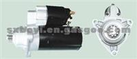 Starter Motor LESTER 17750 WAI: 2-1994-BO LUCAS: LRT0133 HC PARTS:CS801 BOSCH NO:0-001-124-005 0-001-124-006