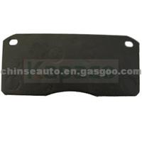 Brake Pad WVA29302