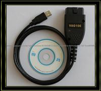 VAG106 VCDS10.6 Diagnostic Tools