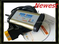 Autocom CDP Pro TRUCKS Scanner(Compact Diagnostic Partner)