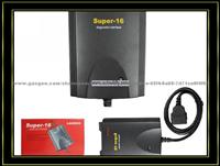 Launch X431 Super 16 Diagnostic Connector