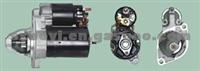 Starter Motor LESTER 17920 LUCAS: LRS1701 BOSCH NO:0-001-107-406