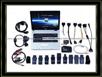 Car Brain C168 Scanner