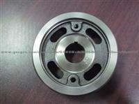 Wheel Hub For Mazda