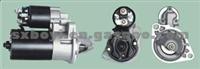 Starter Motor LESTER 30410 HC PARTS: CS727 BOSCH NO:0-001-107-015 0-001-107-044