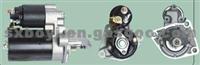 Starter Motor LESTER 31167 WAI:2-2562-BO HC PARTS: CS1050 BOSCH NO:0-001-107-417 0-001-107-407