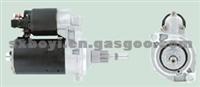 Starter Motor LESTER 17416 WAI:2-1532-BO LUCAS:LRS791 HC PARTS:CS619 BOSCH NO:0-001-107-022 0-001-107-023