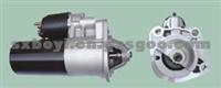 Starter Motor LESTER 17664 17508 WAI:2-1537-BO HC PARTS:CS680 BOSCH NO:0-001-108-107, 153 0-001-108-166 0-001-108-167