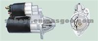 Starter Motor LESTER 17770 WAI:2-1988-BO BOSCH NO:F-005-M00-004