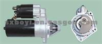 Starter Motor LESTER 30286 HC PARTS:CS139 BOSCH NO:0-001-208-218