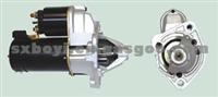 Starter Motor LESTER 17751 WAI:2-1945-VA HC PARTS:CS612 VALEO NO:D6RA77