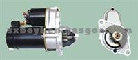 Starter Motor LESTER 18358/16458 WAI:2-1469-VA HC PARTS:CS94 VALEO NO:D6RA42, 70, 421