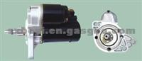 Starter Motor LESTER17224 WAI:2-1373-VA VALEO NO:SD6RA79P