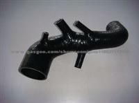 Silicone Induction Intake Pipe For AUDI TT GOLF Beetle VW 1.8T