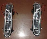 Auto Indicator Light Mould 2738,718,P20
