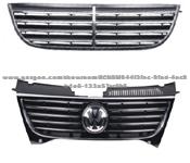Auto Grille Mould with P20