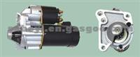 Starter Motor WAI:2-2639-VA HC PARTS:CS784 CS681 VALEO NO:D6RA6, 33, 46, 56 D6RA61, 73, 133