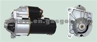 Starter Motor HC PARTS:CS784 VALEO NO:D6RA101, 103, 104