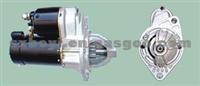 Starter Motor GM BUICK 2.0, OPEL 2.0,1.8 VALEO NO: SD6RA65