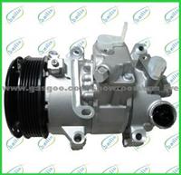 Auto Ac Compressor For Toyota Corolla 88310-02500