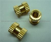 Brass Insert for Audi Beiqi MP-001