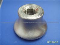 Steel Turned Part for Audi Beiqi