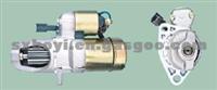 Starter Motor LESTER:17779 WAI:2-2062-MI OEM NO: S114-801D M0T87181