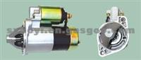 Starter Motor LESTER:17761 WAI:2-1969-MD HC PARTS:JS1313 OEM NO: 36100-38050