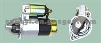 Starter Motor LESTER:17762 WAI:2-1970-MD HC PARTS:JS1304 OEM NO: 36100-38090