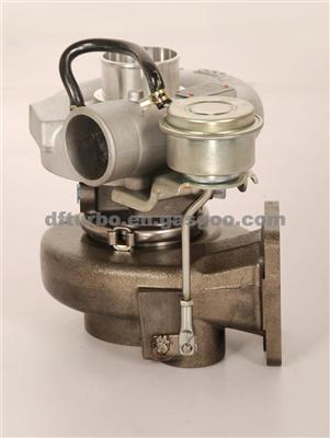 Turbocharger CJ65 (TD07-9)