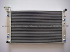 High Performance Custom Auto Radiators For MAZDA RX-7 RX7 FD3S Rx7 S4 Turbo