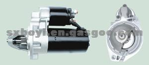 Starter Motor LESTER 17698 WAI: 2-1720-BO HC PARTS: CS360 BOSCH NO:0-001-110-112 0-001-110-091 0-001-110-075