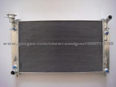 Aluminum Car Radiator Company For Toyota Celica ST205 3S-GTE GT4