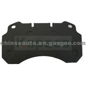 Brake Pad WVA29100 For RENAULT