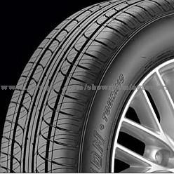 Fuzion Touring Tires for Beiqi Bentley