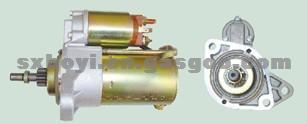 Starter Motor LESTER 17222 BOSCH NO:1107007