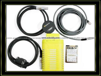 Multi Language BMW GT1 DIS V55 SSS V32 Fit All Laptops