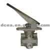 Foot Brake Valve For Raba KAMION/Neoplan 461 307 200 0