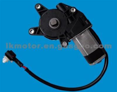 POWER WINDOW LIFTER MOTOR LK-305-2-24V