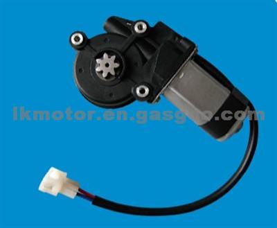 POWER WINDOW LIFTER MOTOR LK-303-1-12V